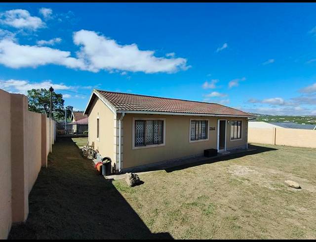 3 BEDROOM HOUSE FOR SALE IN NCAMBEDLANA